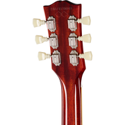 Epiphone 1960 Les Paul Standard Reissue Electric Guitar - Washed Cherry Sunburst