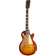 Epiphone IGC 1959 Les Paul Standard Reissue Electric Guitar - Golden Poppy Burst