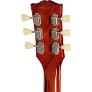 Epiphone IGC 1959 Les Paul Standard Reissue Electric Guitar - Golden Poppy Burst