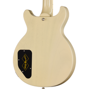 Epiphone IGC 1960 Les Paul Special Double Cut Reissue Electric Guitar - TV White