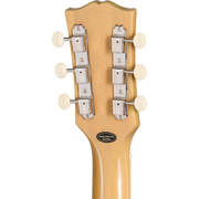 Epiphone 1960 Les Paul Special Double Cut Reissue Electric Guitar - TV Yellow