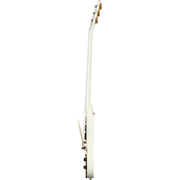 Epiphone 1963 Les Paul SG Custom with Maestro Vibrola - Classic White