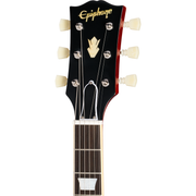Epiphone 1964 SG Standard with Maestro Vibrola Reissue Electric Guitar - Cherry Red