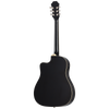 Epiphone J-45 EC Studio, Ebony