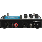 Echo Fix EF-P5 FET Compressor Pedal