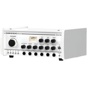 Echo Fix EF-X3 Desktop - Limited Release White
