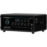 Echo Fix EF-X3 Tolex - Black