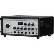 Echo Fix EF-X3 Tolex - Retro Silver