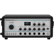 Echo Fix EF-X3 Tolex - Retro Silver