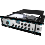 Echo Fix EF-X3R Rackmount - Silver