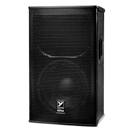 Yorkville EF12P 12" Powered Speaker