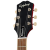 Epiphone SG Classic P-90s, Worn Cherry