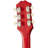 Epiphone SG Classic P-90s, Worn Cherry