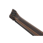 Ibanez EHB1506MSABL EHB Ergonomic Headless 6-String Bass, Antique Brown Stained Low Gloss