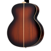Epiphone El Capitan J-200 Studio Bass, Aged Vintage Sunburst