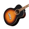 Epiphone El Capitan J-200 Studio Bass, Aged Vintage Sunburst