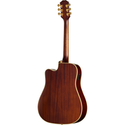 Epiphone Hummingbird Standard EC Acoustic Electric Guitar - Natural