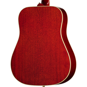 Epiphone Hummingbird Standard Acoustic Electric Guitar - Cherry Sunburst