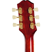 Epiphone Hummingbird Standard Acoustic Electric Guitar - Cherry Sunburst