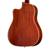 Epiphone J-45 Standard EC, Honey Burst