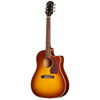 Epiphone J-45 Standard EC, Honey Burst