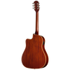 Epiphone J-45 Standard EC, Honey Burst