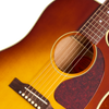 Epiphone J-45 Standard EC, Honey Burst
