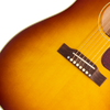 Epiphone J-45 Standard EC, Honey Burst