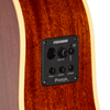 Epiphone J-45 Standard EC, Honey Burst