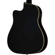 Epiphone J-45 Standard EC Acoustic Electric Guitar - Vintage Sunburst