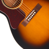 Epiphone L-00 Standard, Left-Handed, Vintage Sunburst