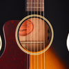 Epiphone L-00 Standard, Left-Handed, Vintage Sunburst