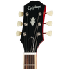 Epiphone ES-335, Left-Handed, Cherry