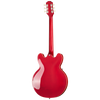Epiphone ES-335, Left-Handed, Cherry