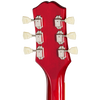 Epiphone ES-335, Left-Handed, Cherry