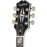 Epiphone Futura ES-355 Semi-Hollow Electric Guitar - Dragonfly Shift