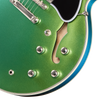 Epiphone Futura ES-355, Dragonfly Shift
