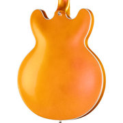 Epiphone Futura ES-355 Semi-Hollow Electric Guitar - Firestorm Shift