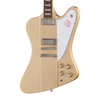 Epiphone Firebird, Golden Mist Poly, Exclusive