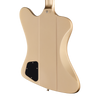Epiphone Firebird, Golden Mist Poly, Exclusive