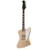 Epiphone Firebird, Golden Mist Poly, Exclusive