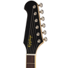 Epiphone Firebird, Golden Mist Poly, Exclusive