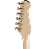 Epiphone Firebird, Golden Mist Poly, Exclusive