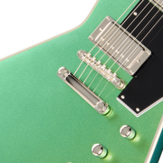 Epiphone Futura Explorer Custom Electric Guitar - Dragonfly Shift