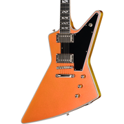 Epiphone Futura Explorer Custom Electric Guitar - Firestorm Shift