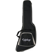 Epiphone Futura Explorer Custom Electric Guitar - Dragonfly Shift