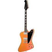 Epiphone Futura Firebird Custom Electric Guitar - Firestorm Shift