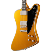 Epiphone Futura Firebird Custom Electric Guitar - Firestorm Shift
