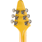 Epiphone Futura Flying V Custom Electric Guitar - Solaris Shift