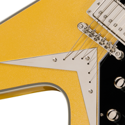 Epiphone Futura Flying V Custom Electric Guitar - Solaris Shift